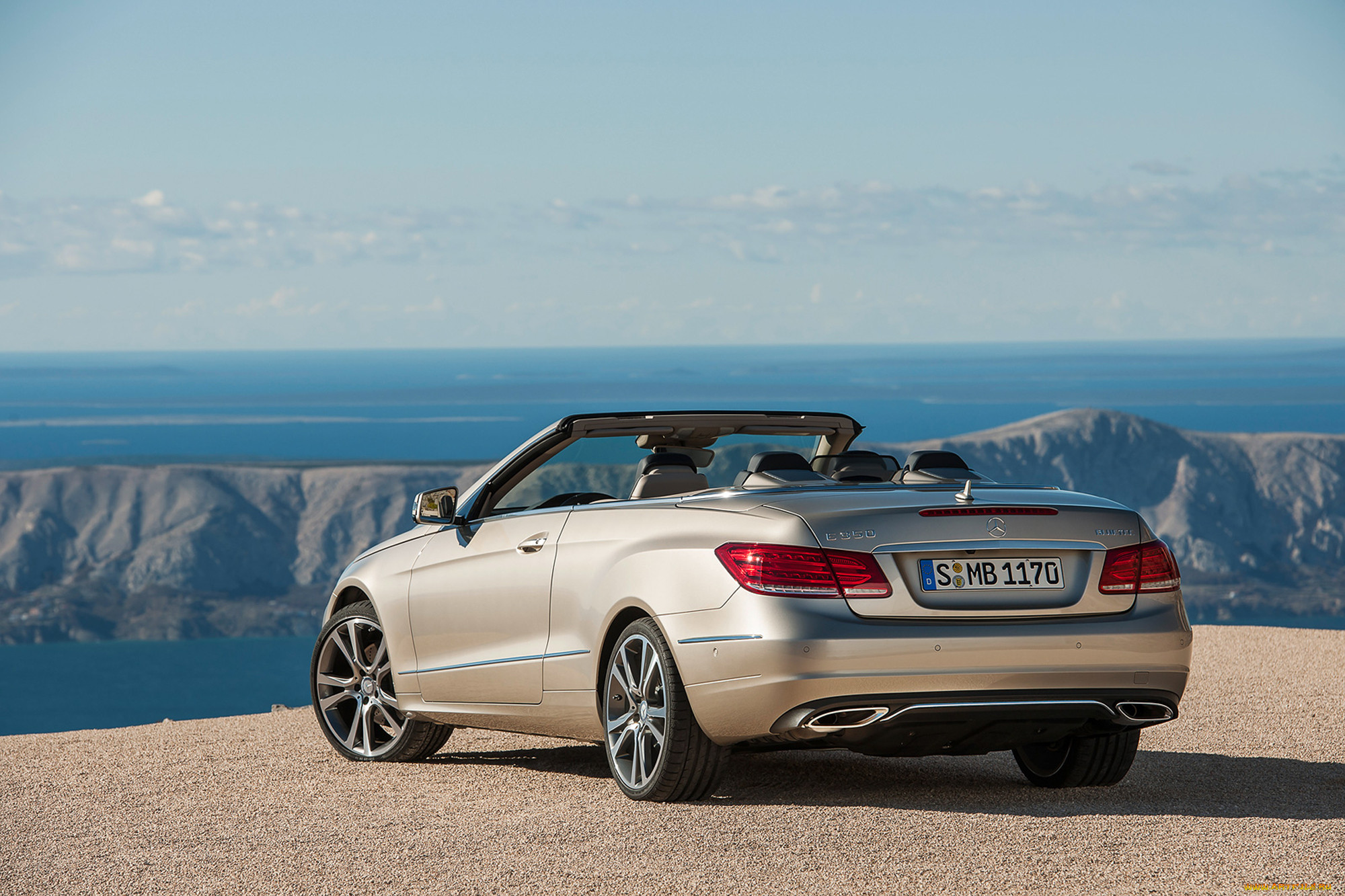 , mercedes, benz, mercedes-benz, e-clas, 2013, cabrio